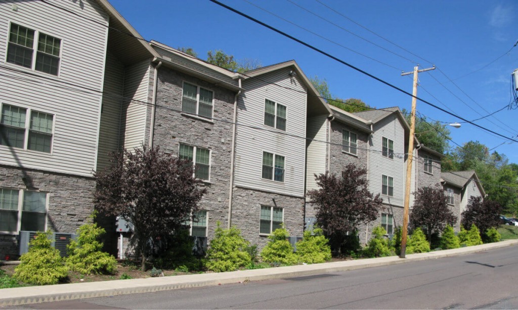 Bloomsburg's Best OffCampus Student Housing